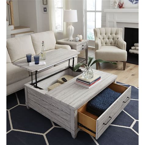 Find Lift Top High End Coffee Table